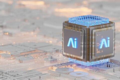 Artificial Intelligence Machine Learning Large Language Model Technology