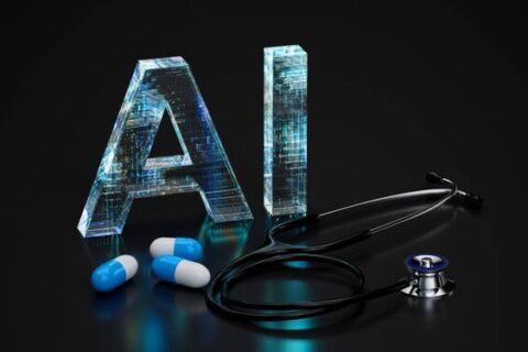 Artificial Intelligence Healthcare Medical Research Data Science